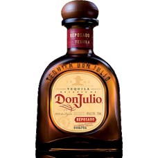 Tequila Don Julio Reposado